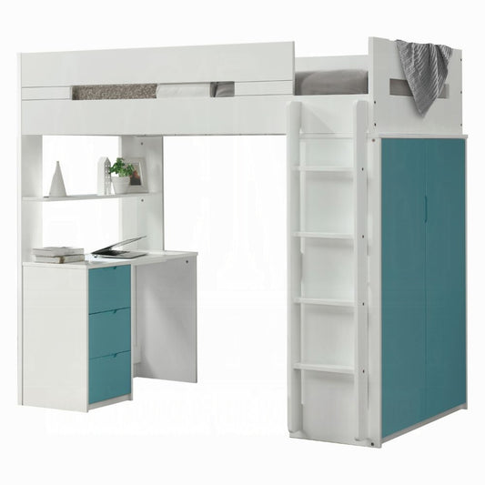 Brand New Twin Loft Bed