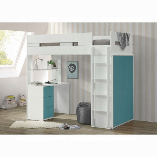 Brand New Twin Loft Bed