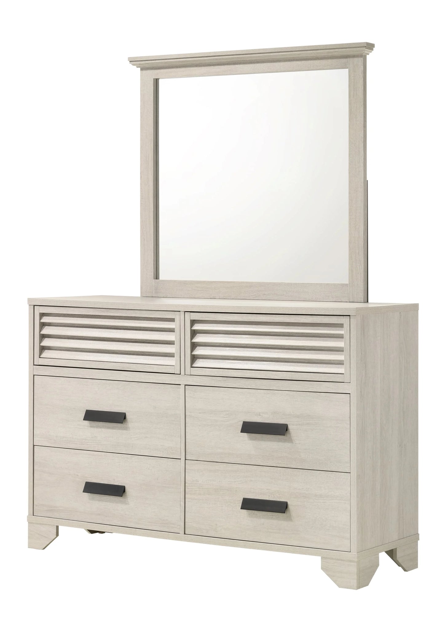 Brand New Queen Size 4pc Bedroom Set