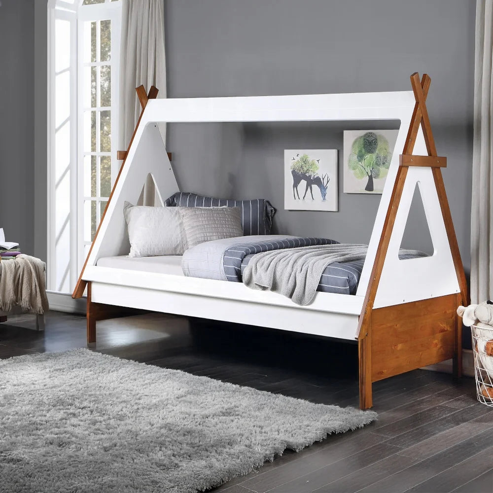 Brand New Twin Size Tent Bed w/Trundle