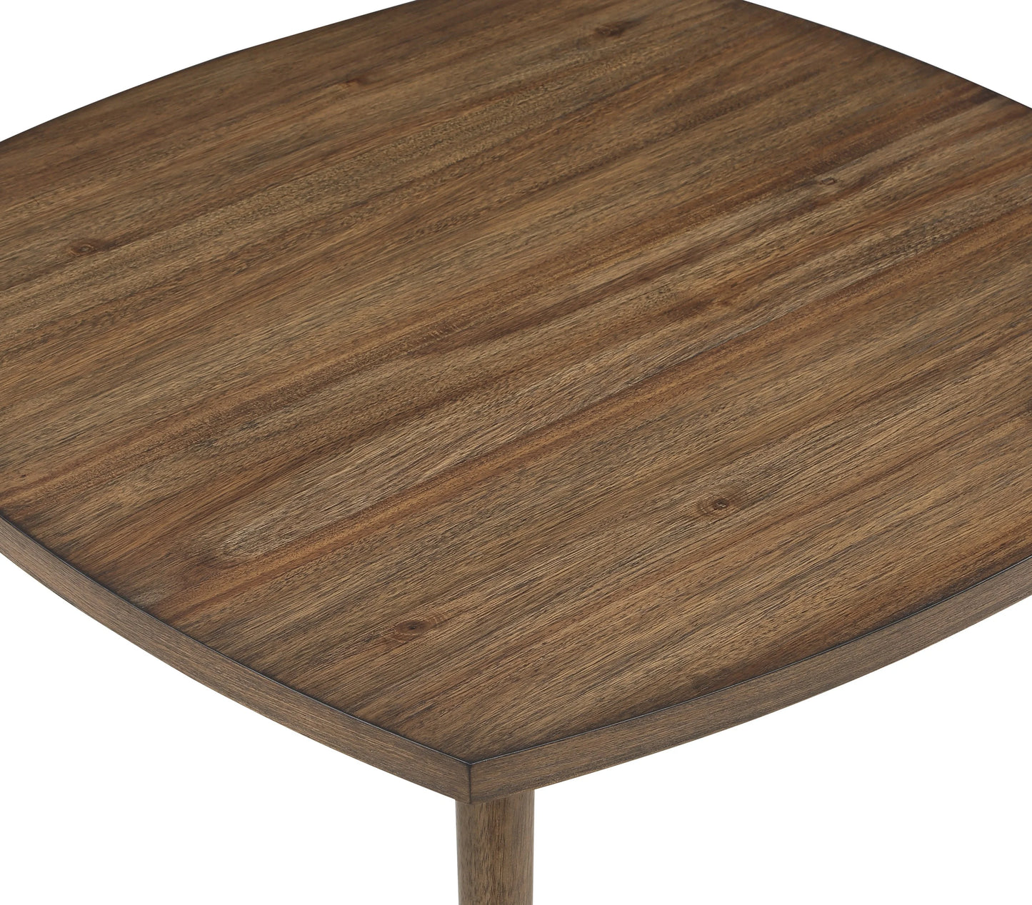 Brand New Brown 5pc Dining Set