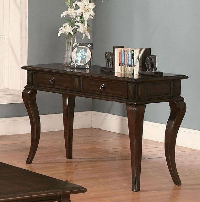 Brand New Walnut 3pc Livingroom Set (1-Coffee Table, 1-End Table, 1- Sofa Table)