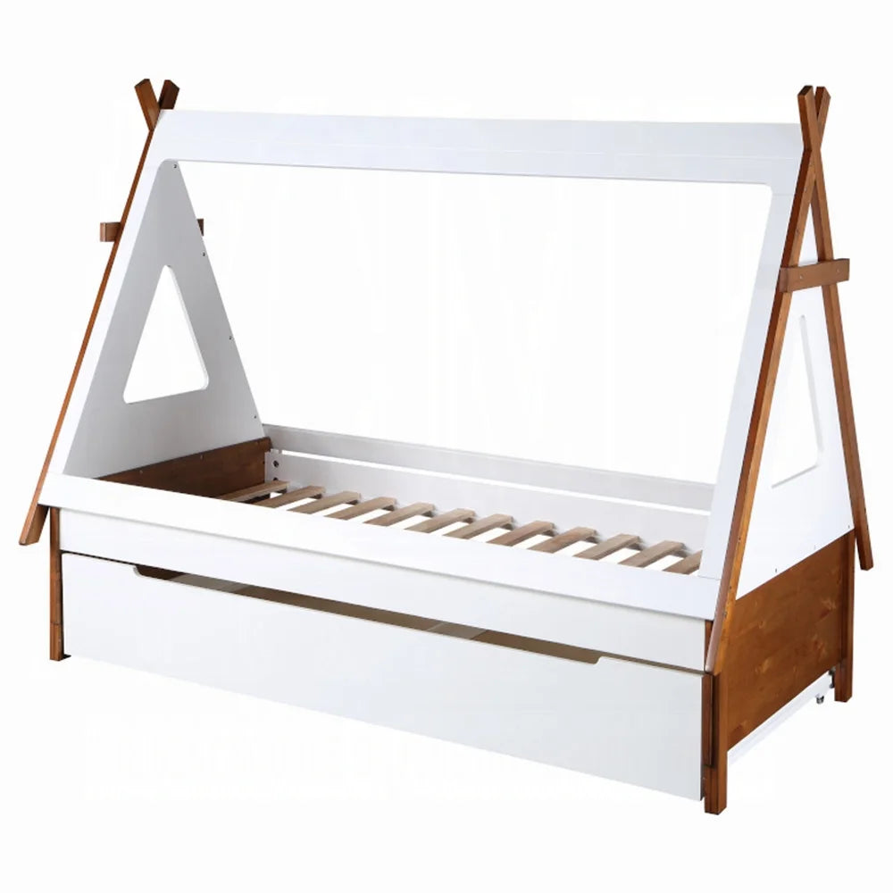 Brand New Twin Size Tent Bed w/Trundle