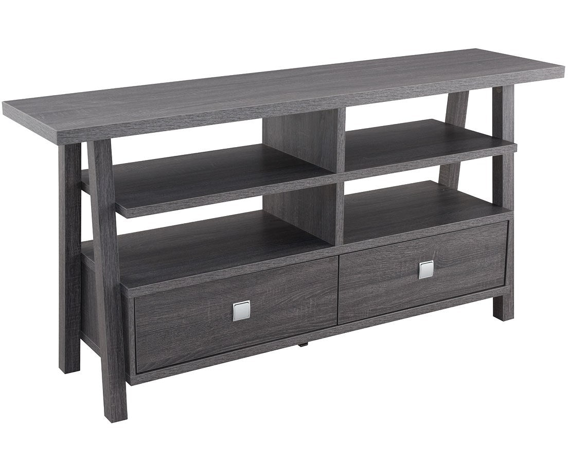 Brand New Wood Tv Stand (2 Colors)