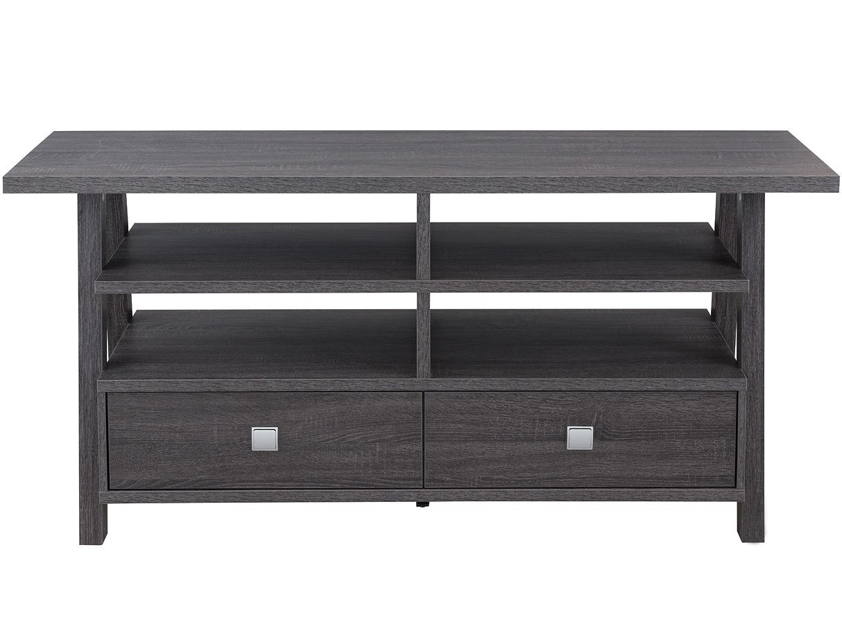 Brand New Wood Tv Stand (2 Colors)