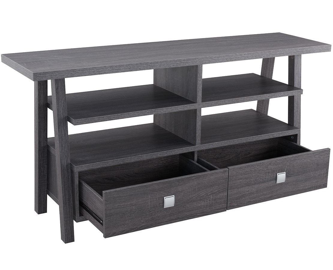 Brand New Wood Tv Stand (2 Colors)