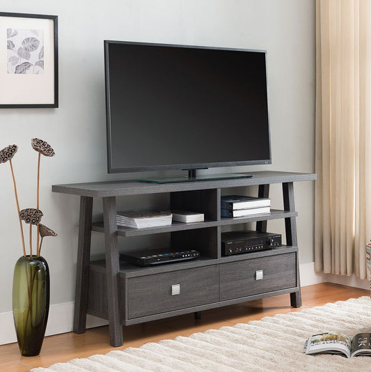 Brand New Wood Tv Stand (2 Colors)