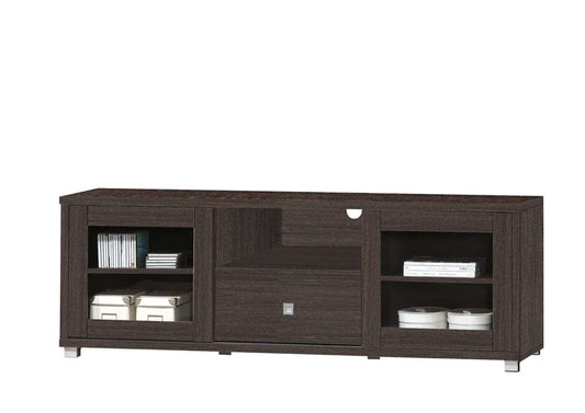 Brand New TV Stand (Espresso or Natural)