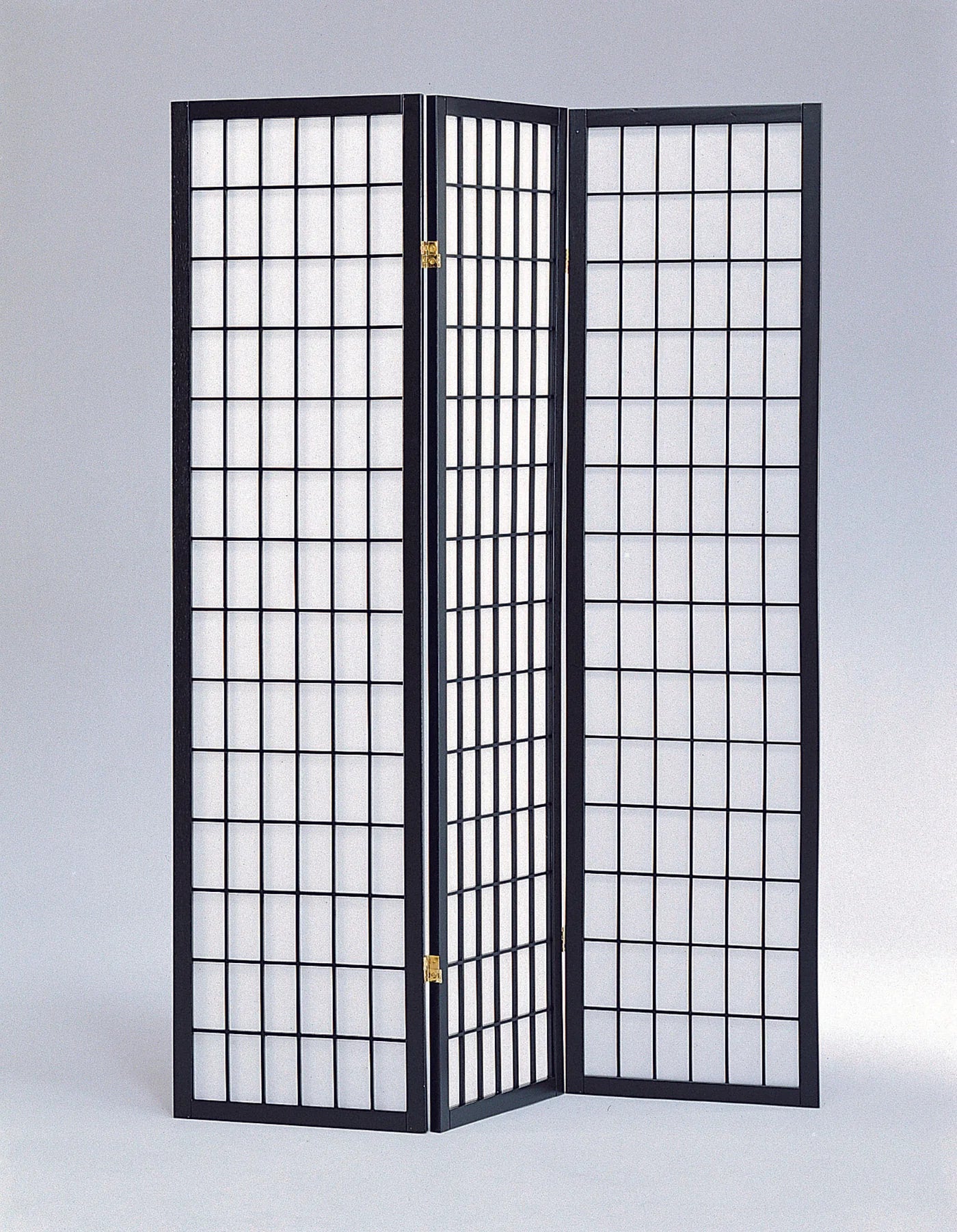 Brand New 3-Panel Room Dividers (3-Colors)