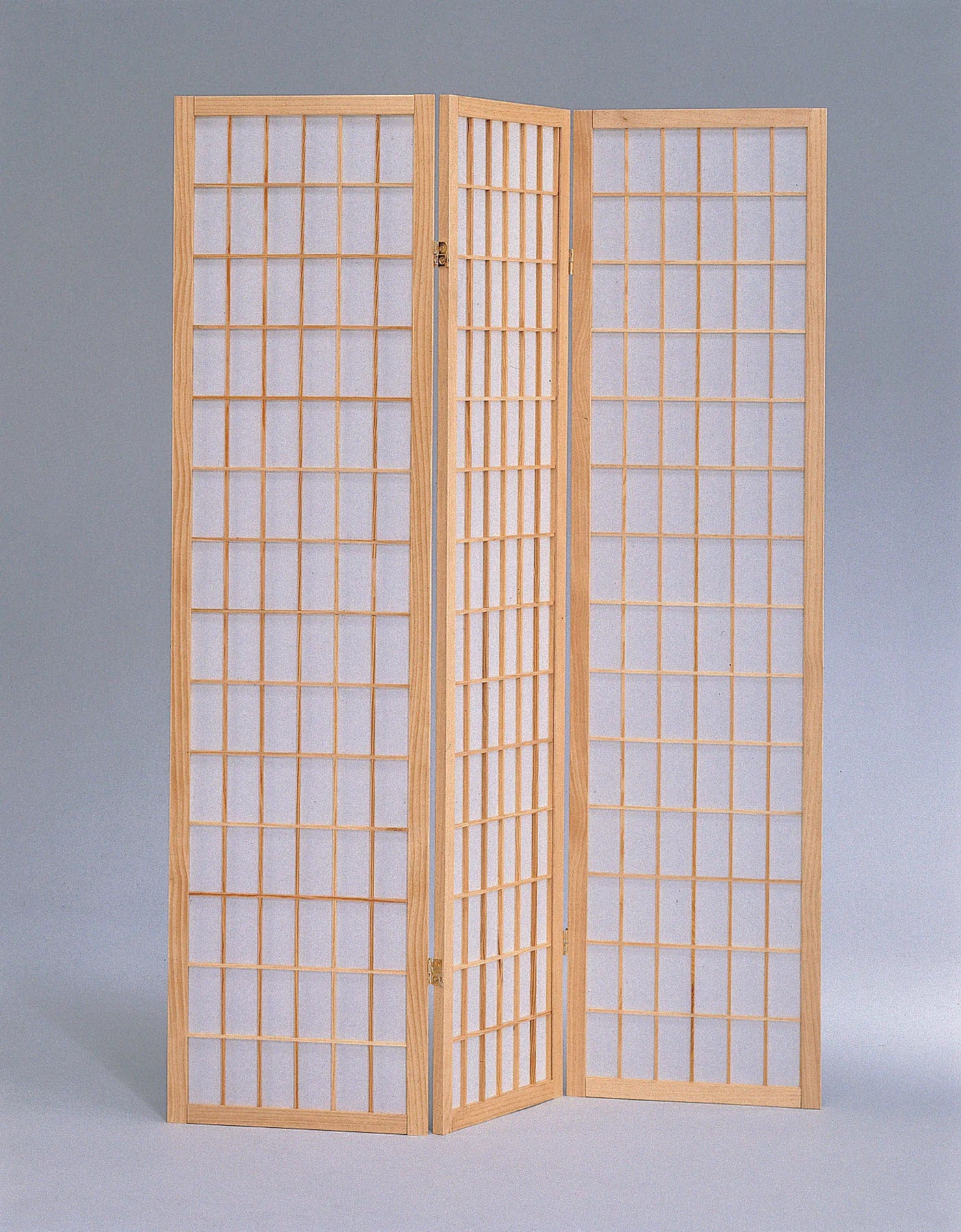 Brand New 3-Panel Room Dividers (3-Colors)
