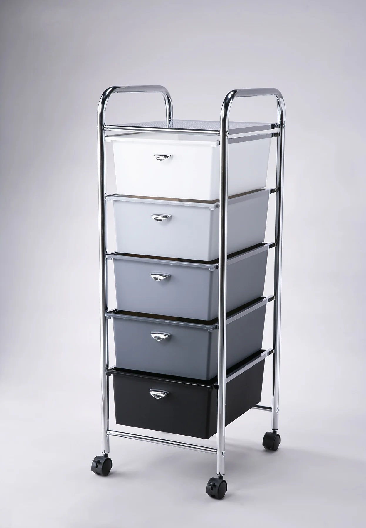 Brand New Multi-Tier Organizer with Casters (3 Sizes)