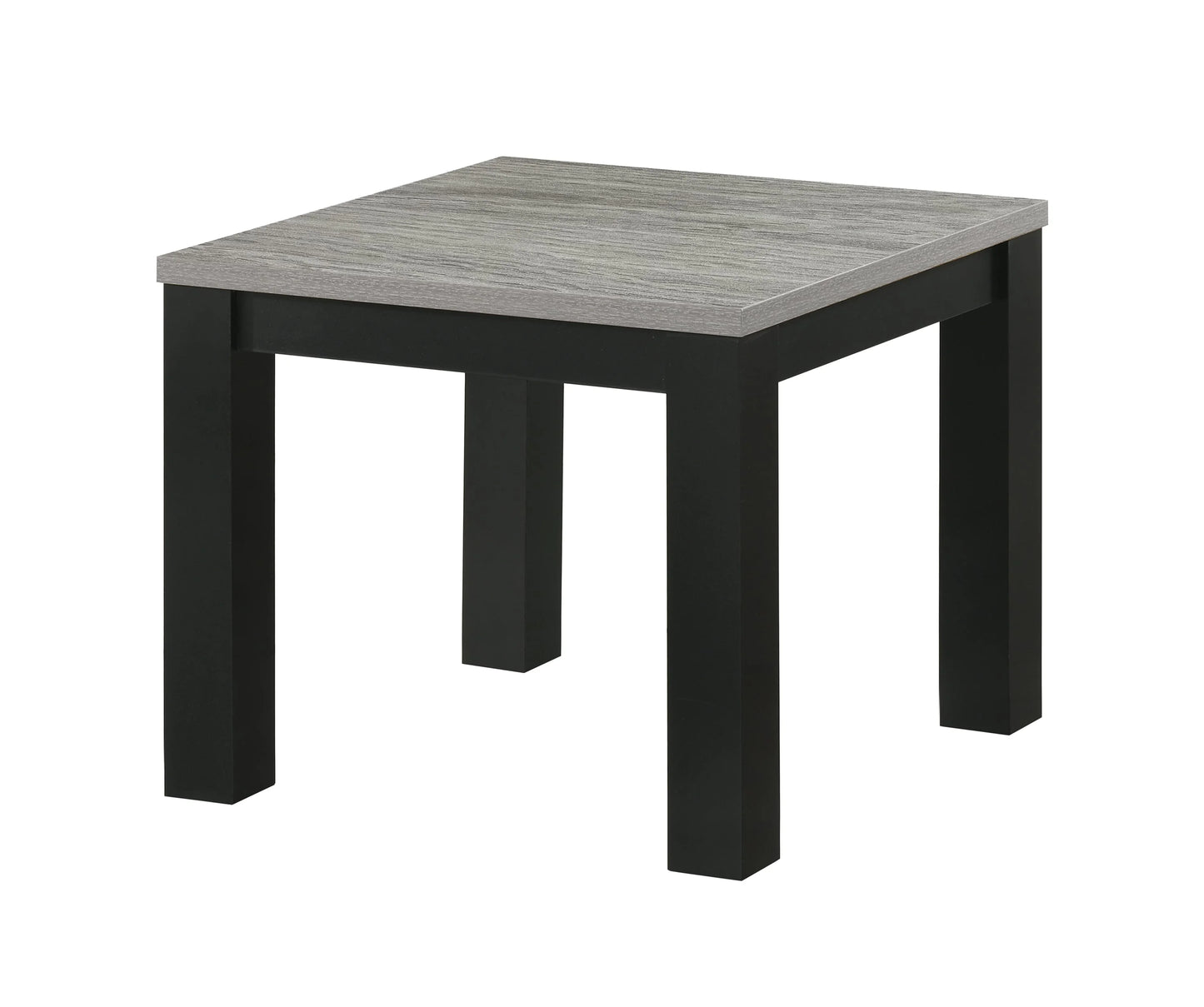 Brand New 3pc Coffee & End Table Set (2 Colors)