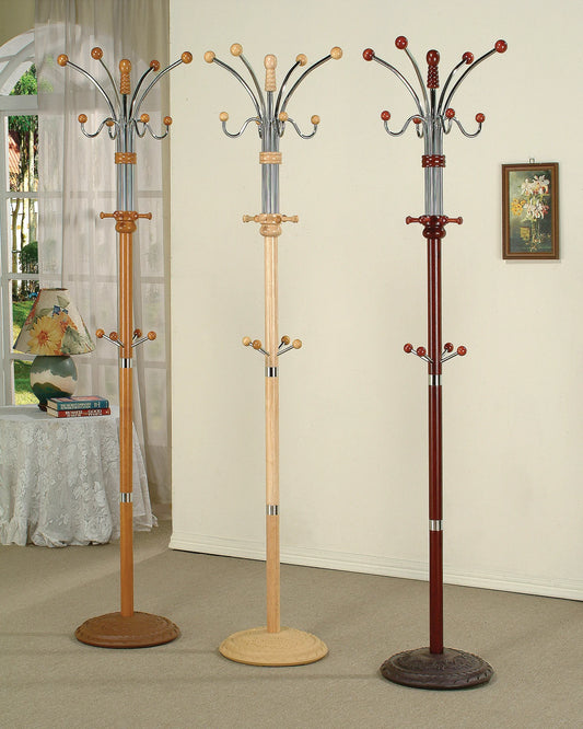 Brand New Coat Racks (6 Colors)