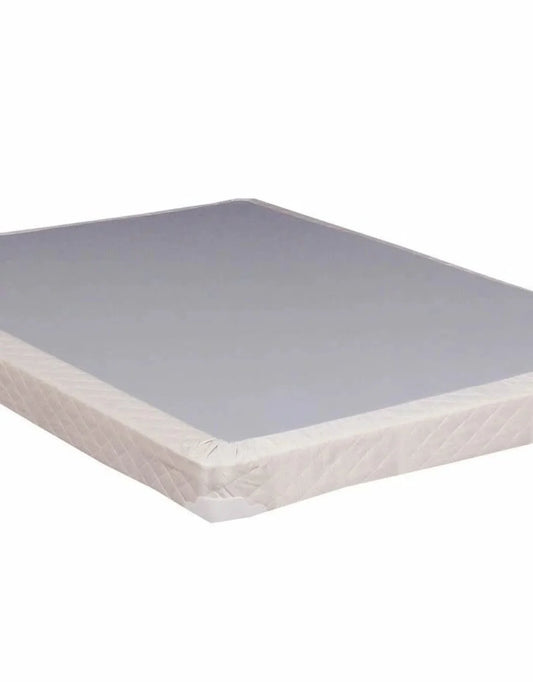 4" Low profile Foundation