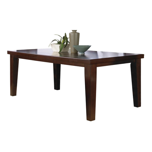 Brand New Brown Dining Table