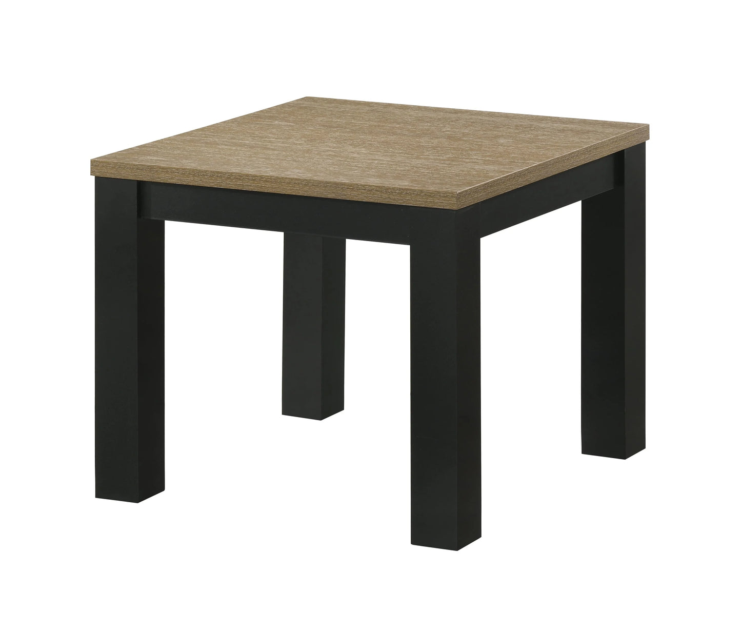 Brand New 3pc Coffee & End Table Set (2 Colors)