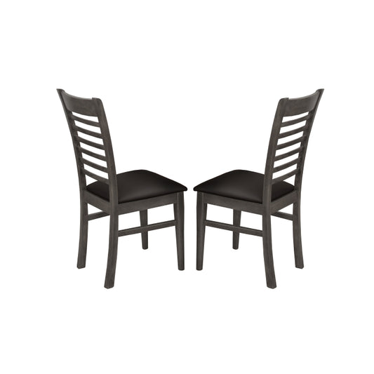 Brand New Grey 7pc Dining Set