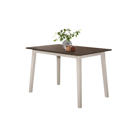 Brand New 2-Tone 5pc Dining Set