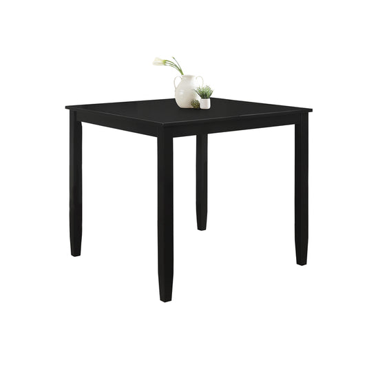Brand New Black 5pc Counter Height Dining Set