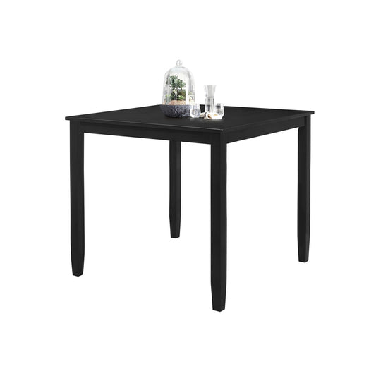 Brand New Black 5pc Counter Height Dining Set