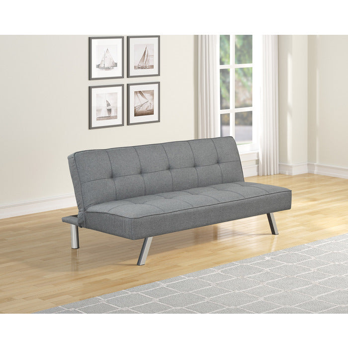 Brand New Futon Sofa (4 Colors)