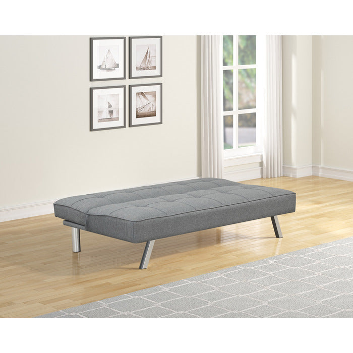 Brand New Futon Sofa (4 Colors)
