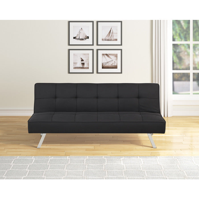 Brand New Futon Sofa (4 Colors)