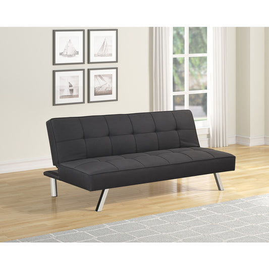 Brand New Futon Sofa (4 Colors)