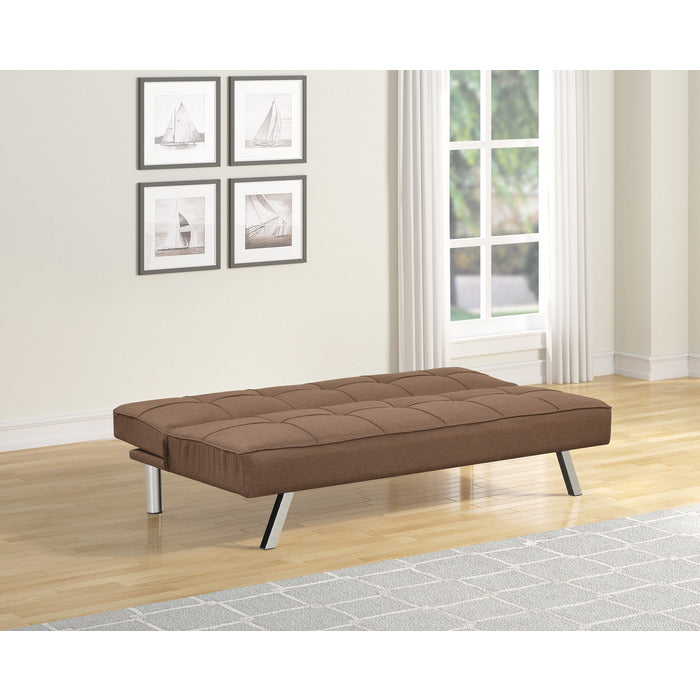 Brand New Futon Sofa (4 Colors)