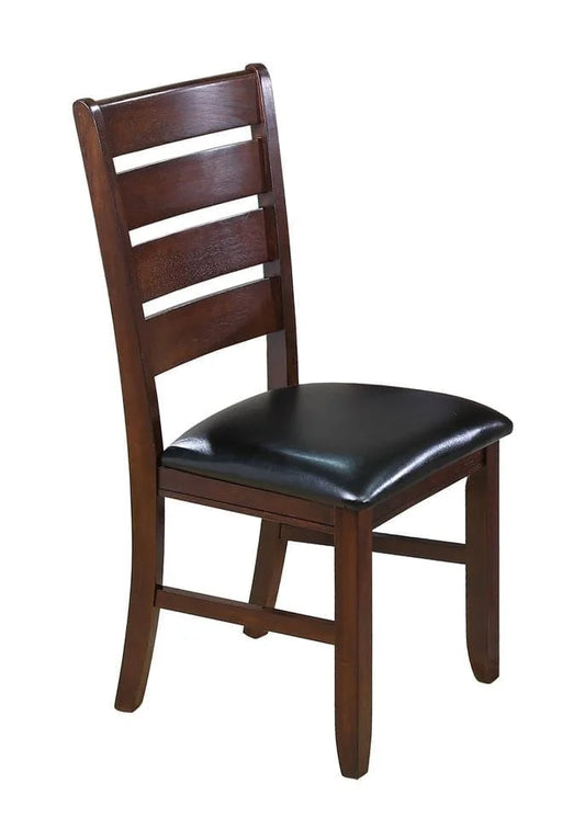 Brand New Espresso Dining Set (2 options)