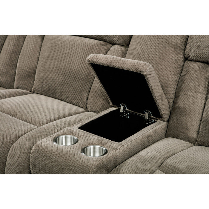 Brand New Fabric Modular Sectional (3 Colors)