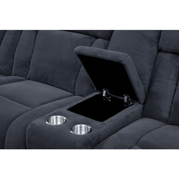 Brand New Fabric Modular Sectional (3 Colors)