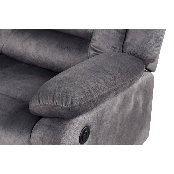 Brand New Fabric Power Reclining Chair (3 Colors)