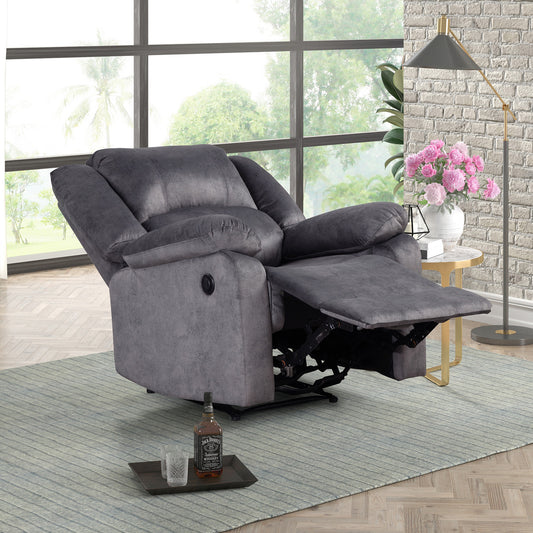Brand New Power Recliner (3 colors)