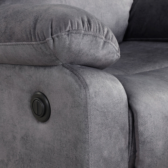 Brand New Power Recliner (3 colors)