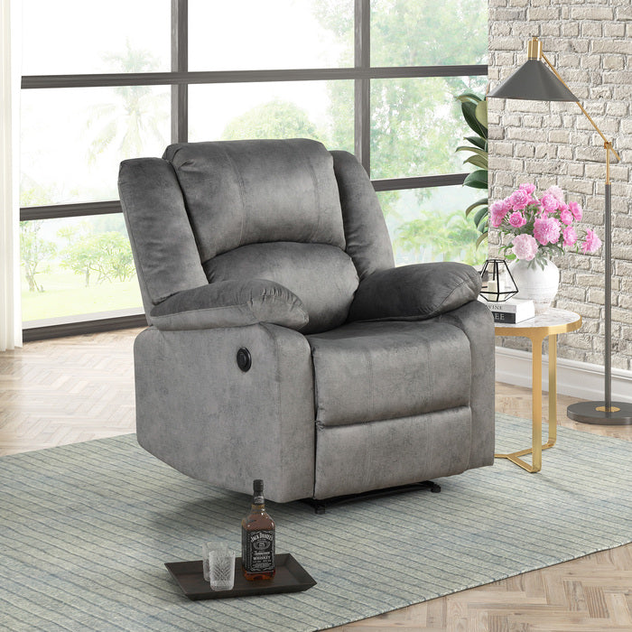 Brand New Power Recliner (3 colors)
