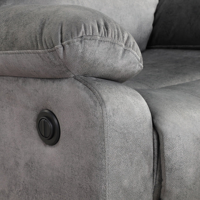 Brand New Power Recliner (3 colors)