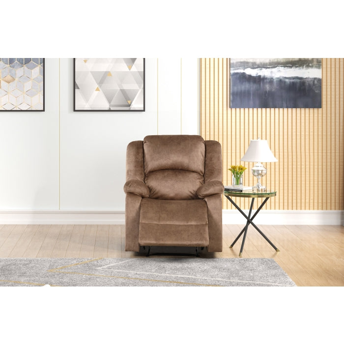 Brand New Power Recliner (3 colors)
