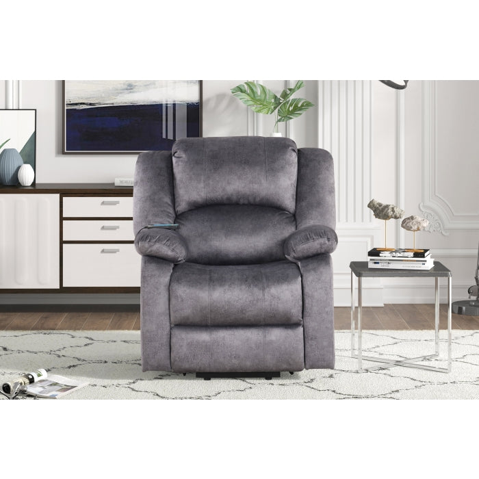 Brand New Lift Chair with Massage & Heat (3 Colors)
