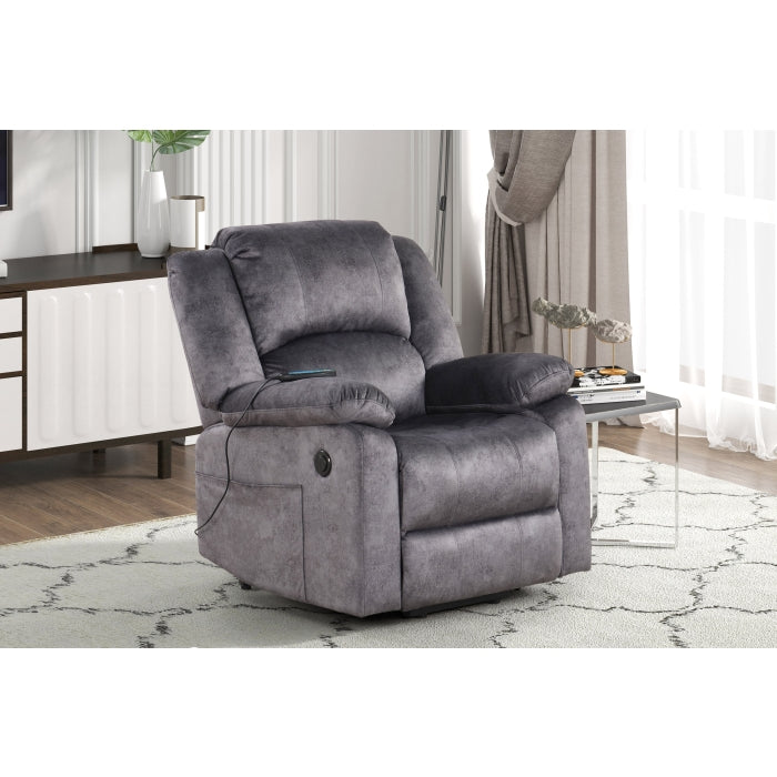 Brand New Lift Chair with Massage & Heat (3 Colors)
