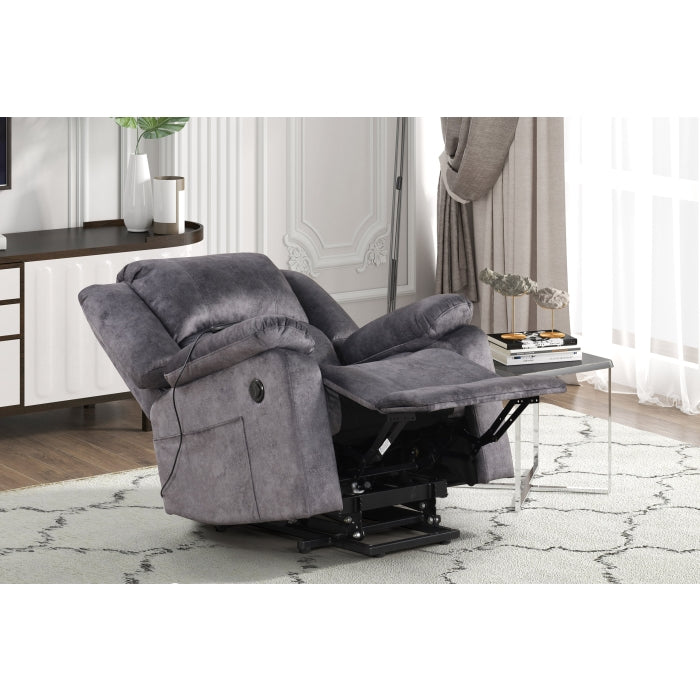Brand New Lift Chair with Massage & Heat (3 Colors)