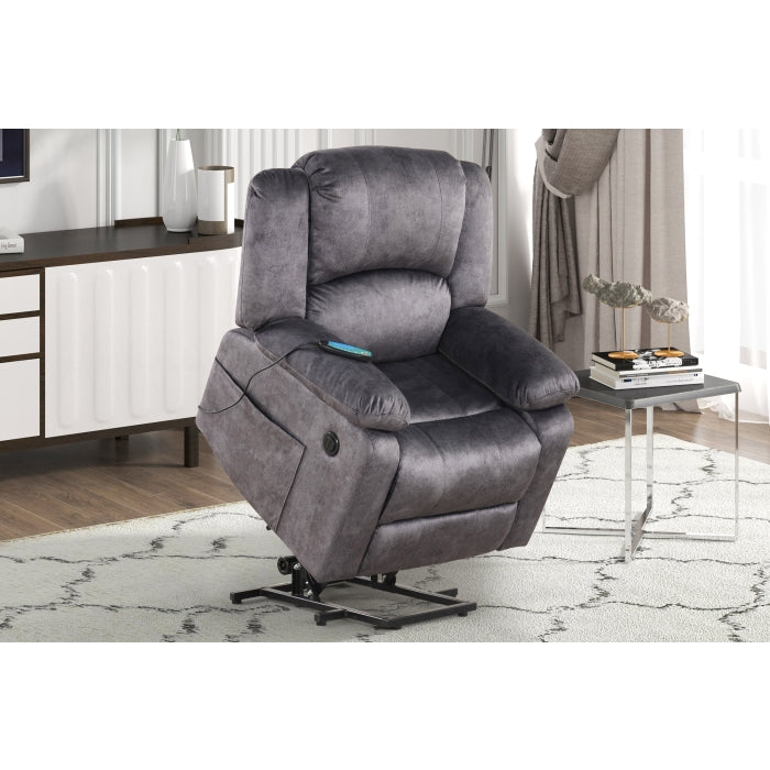 Brand New Lift Chair with Massage & Heat (3 Colors)