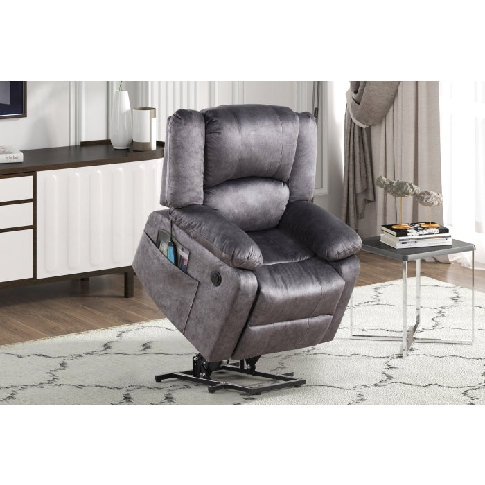 Brand New Lift Chair with Massage & Heat (3 Colors)