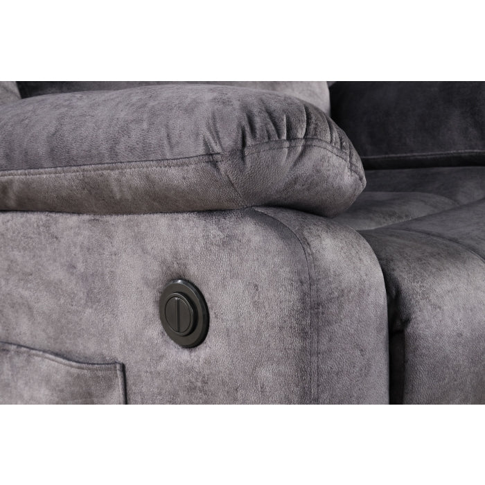 Brand New Lift Chair with Massage & Heat (3 Colors)
