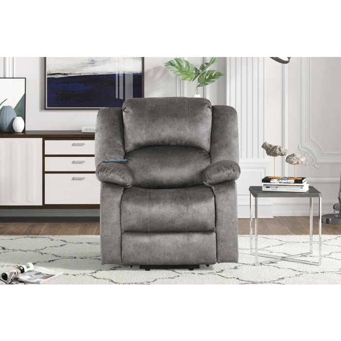Brand New Lift Chair with Massage & Heat (3 Colors)