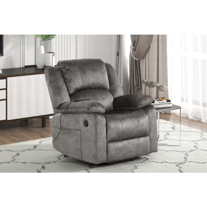 Brand New Lift Chair with Massage & Heat (3 Colors)