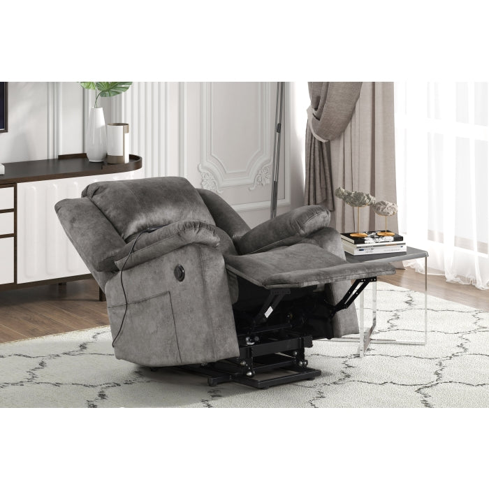 Brand New Lift Chair with Massage & Heat (3 Colors)
