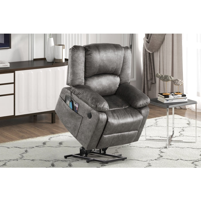 Brand New Lift Chair with Massage & Heat (3 Colors)