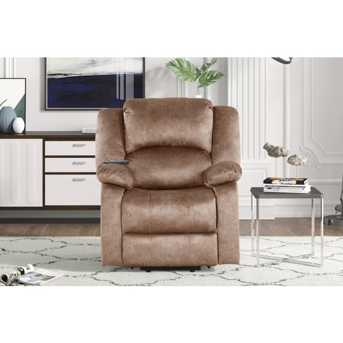 Brand New Lift Chair with Massage & Heat (3 Colors)