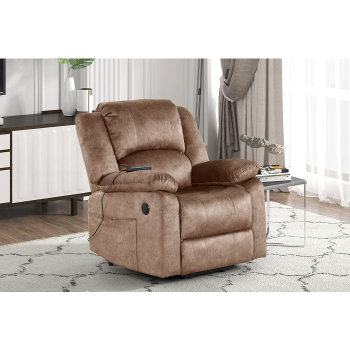 Brand New Lift Chair with Massage & Heat (3 Colors)
